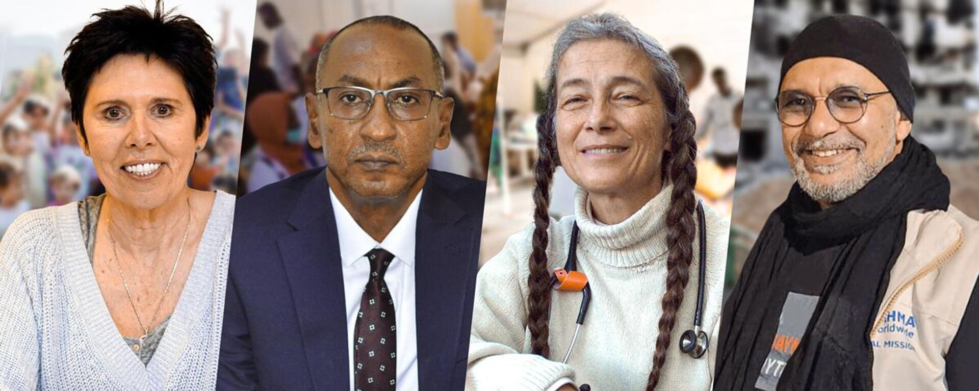 Номинанты на премию Аврора-2025 - Sputnik Արմենիա, 1920, 22.09.2025