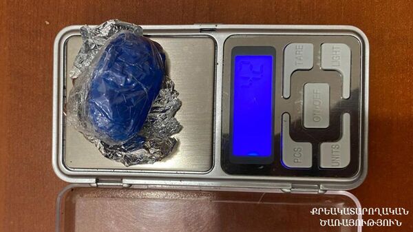 Մայրը բերանի խոռոչում թմրամիջոց էր թաքցրել «Վանաձոր» ՔԿՀ-ում գտնվող որդու համար - Sputnik Արմենիա