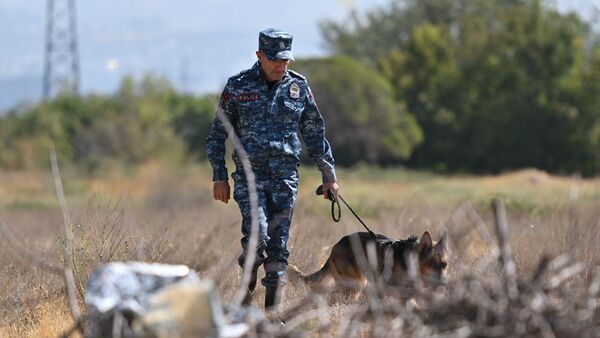 Արխիվային լուսանկար - Sputnik Արմենիա