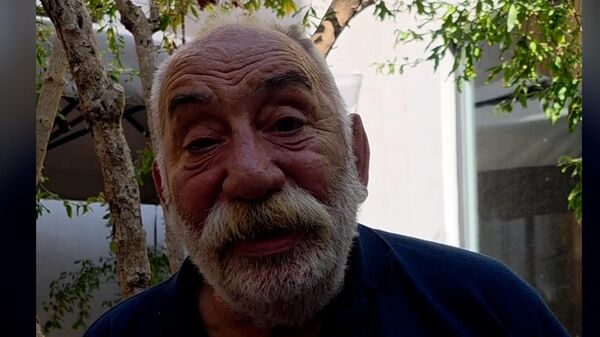 Эстукян: Арарат — символ эмоциональной глубины мира армян - Sputnik Армения