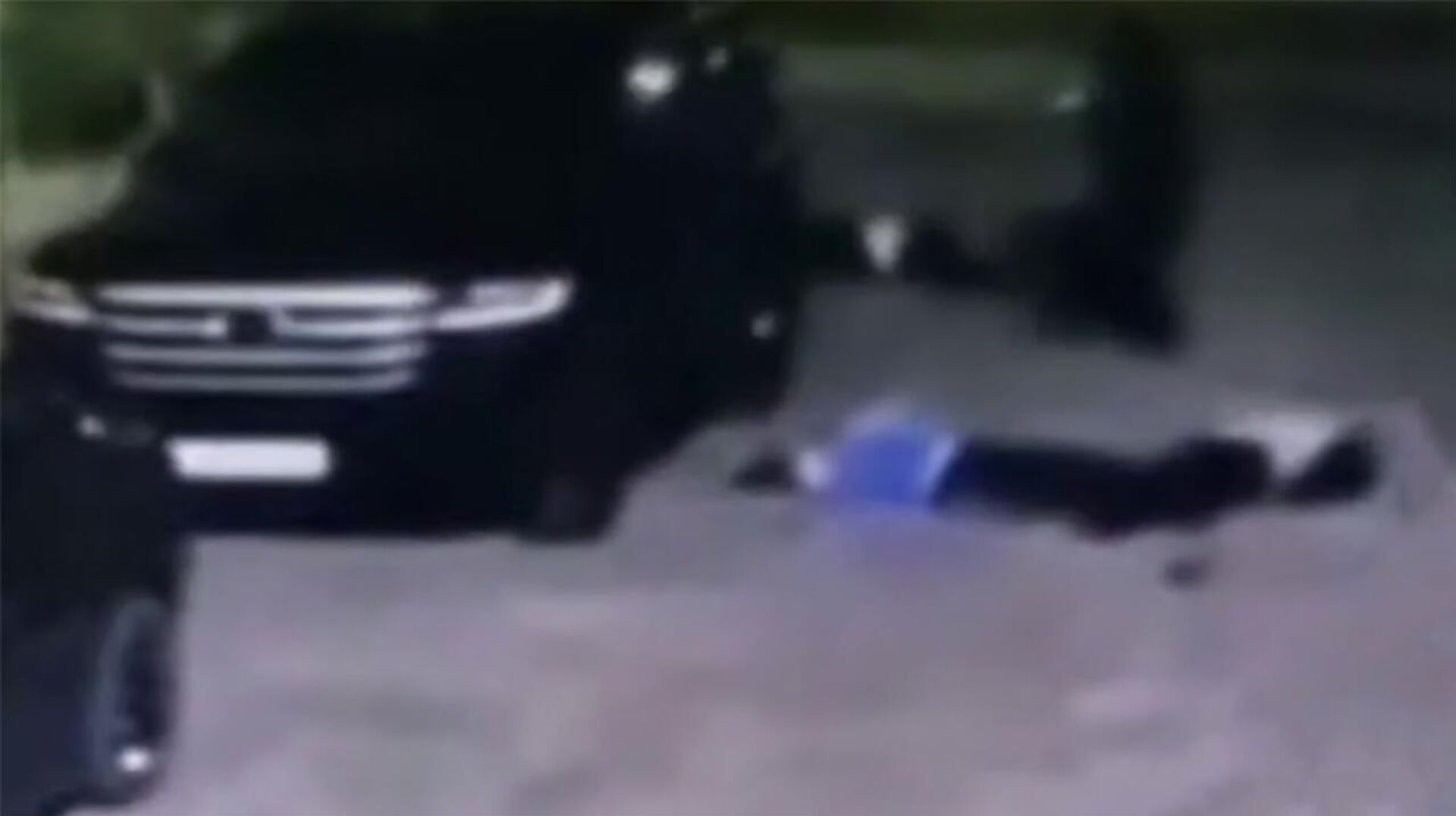 Բացառիկ կադրեր Փարաքարում տեղի ունեցած ողբերգությունից - Sputnik Армения, 1920, 24.09.2025