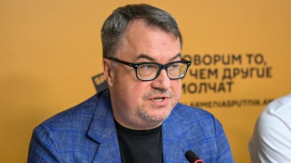 Վադիմ Ֆեֆիլով - Sputnik Արմենիա