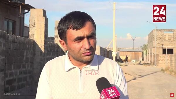 Մերձավանի սպանության դեպքով կա  ձերբակալված, կատարվում է խուզարկություն - Sputnik Արմենիա