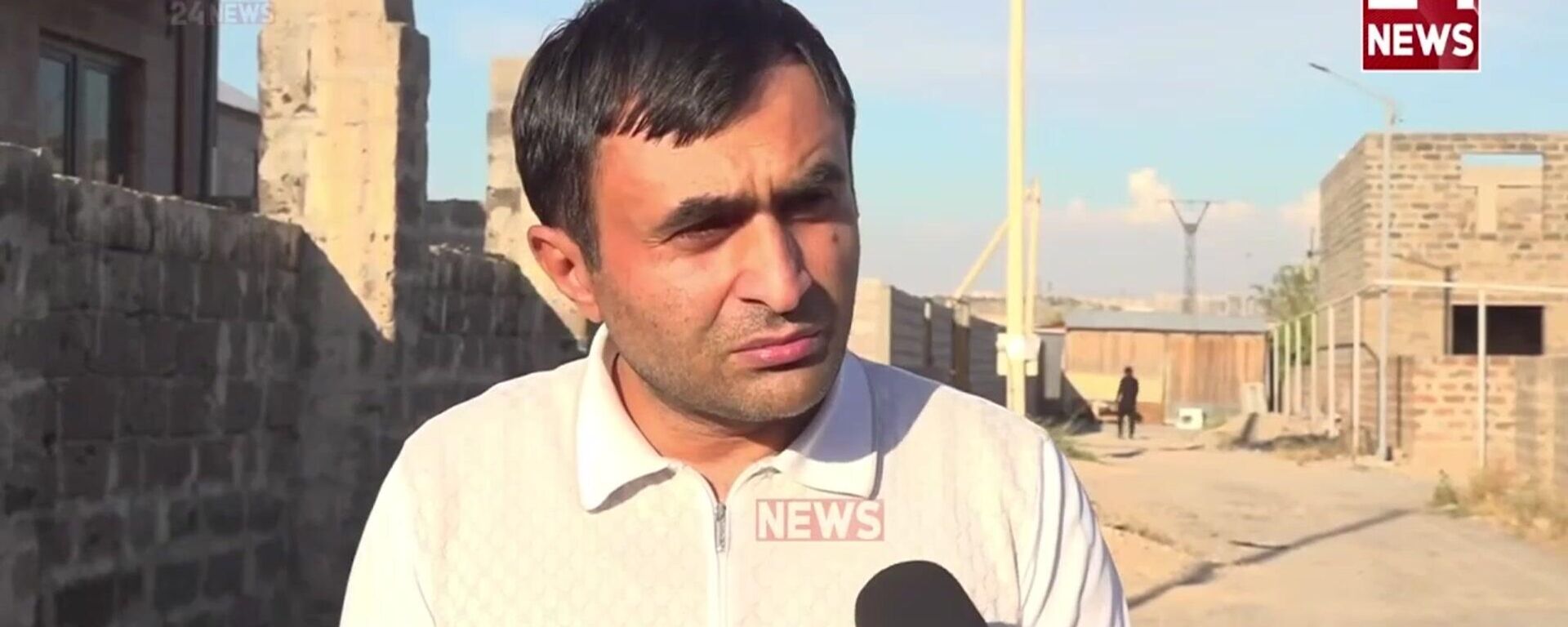 Մերձավանի սպանության դեպքով կա ձերբակալված, կատարվում է խուզարկություն Մերձավանի սպանության դեպքով կա ձերբակալված, կատարվում է խուզարկություն - Sputnik Արմենիա, 1920, 26.09.2025