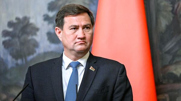 Մաքսիմ Ռիժենկով - Sputnik Արմենիա