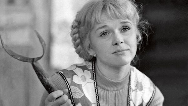 Լյուդմիլա Գավրիլովա - Sputnik Արմենիա