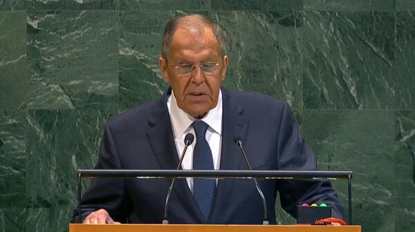 На РФ и США лежит особая ответственность за положение дел в мире, за избежание рисков, способных ввергнуть человечество в новую войну. - Sputnik Армения