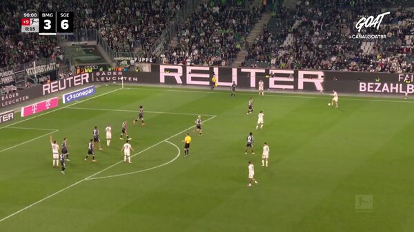 Дебютный гол Гранта-Леона Раноса в Бундеслиге - Sputnik Արմենիա