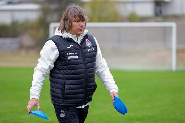 Դմիտրի Լոսկովը Վանաձորում - Sputnik Արմենիա