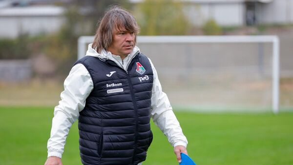 Դմիտրի Լոսկովը Վանաձորում - Sputnik Արմենիա