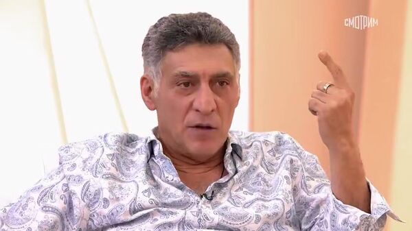 Договориться о безопасности мы можем только с одной страной: Кеосаян - Sputnik Армения