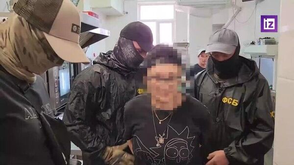 В Севастополе задержана россиянка, которая в одном из заведений общепита города планировала отравить бойцов - Sputnik Армения