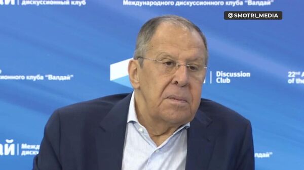 США пока не приняли решения передать Украине ракеты Tomahawk — Лавров - Sputnik Армения