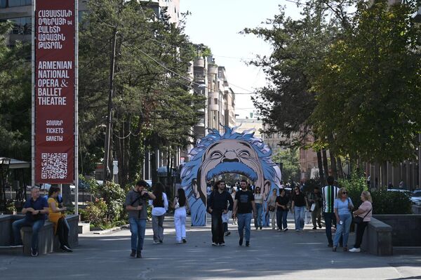 «Գիտության շաբաթ» փառատոն - Sputnik Արմենիա