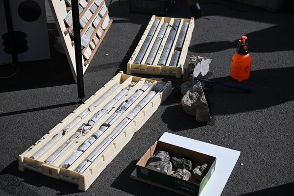 «Գիտության շաբաթ» փառատոն - Sputnik Արմենիա