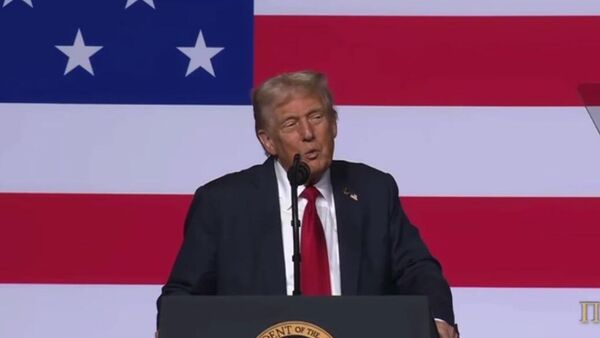 Трамп заявил, что ему осталось решить только один вопрос - Sputnik Армения