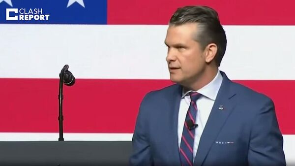 «Մենք վերջ տվեցինք այդ աղբին». Պենտագոնի ղեկավարը քննադատել է շրջազգեստով տղաներին - Sputnik Արմենիա