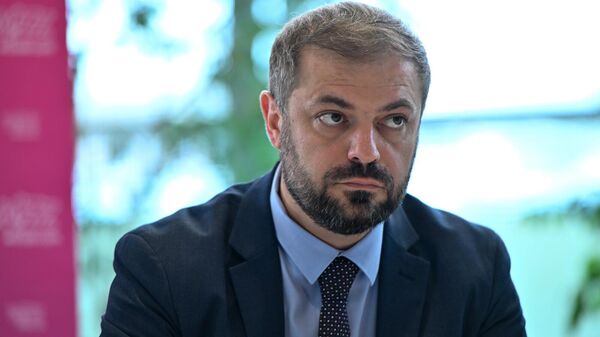 Գևորգ Պապոյան - Sputnik Արմենիա