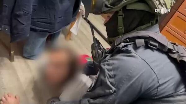 ФСБ задержала пять граждан России, причастных к подготовке массовых убийств  - Sputnik Армения