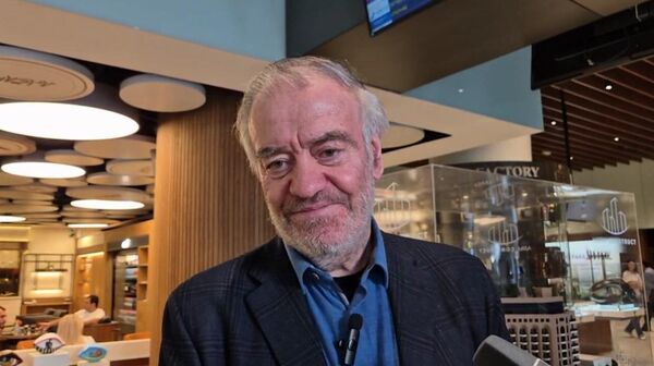 Дирижер Валерий Гергиев об отрицании русской культуры - Sputnik Արմենիա