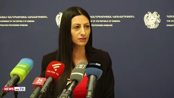 «Զարյա–3» կիրառվե՞լ է հունիսի 12–ին, թե ոչ. ՀՀ ՄԻՊ պատասխանը - Sputnik Արմենիա