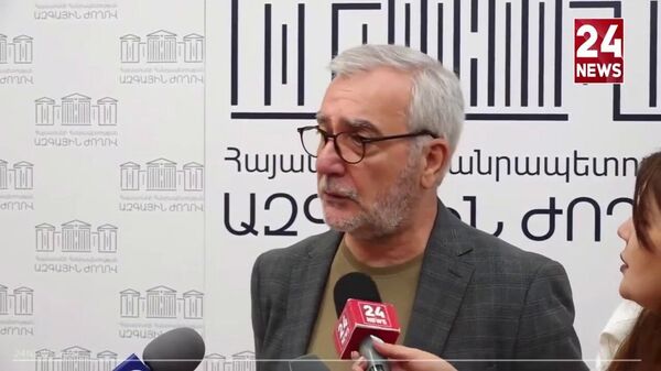 Քառօրյա պատերազմի քննիչ հանձնաժողովի զեկույցն էլ է ուշացած եղել, ու կա նախադեպ. Քոչարյան - Sputnik Արմենիա