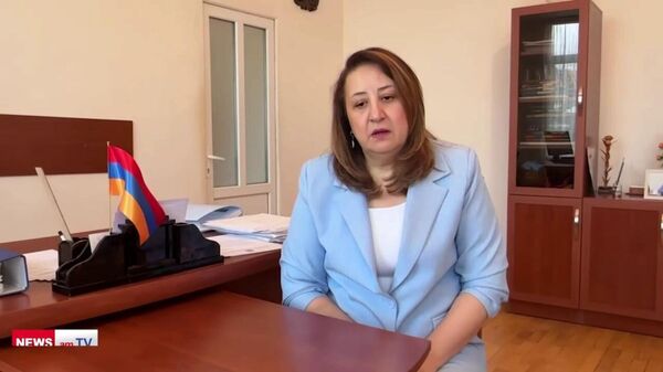 Աշակերտները կոնֆլիկտ չեն ունեցել ուսուցչի հետ, ընդամենը որոշել են դասից փախչել. տնօրեն - Sputnik Արմենիա