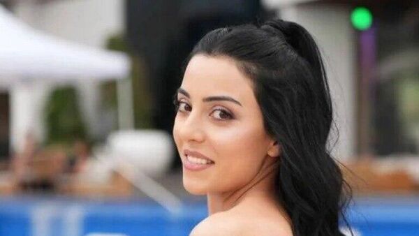 Աշխեն Առաքելյան - Sputnik Արմենիա