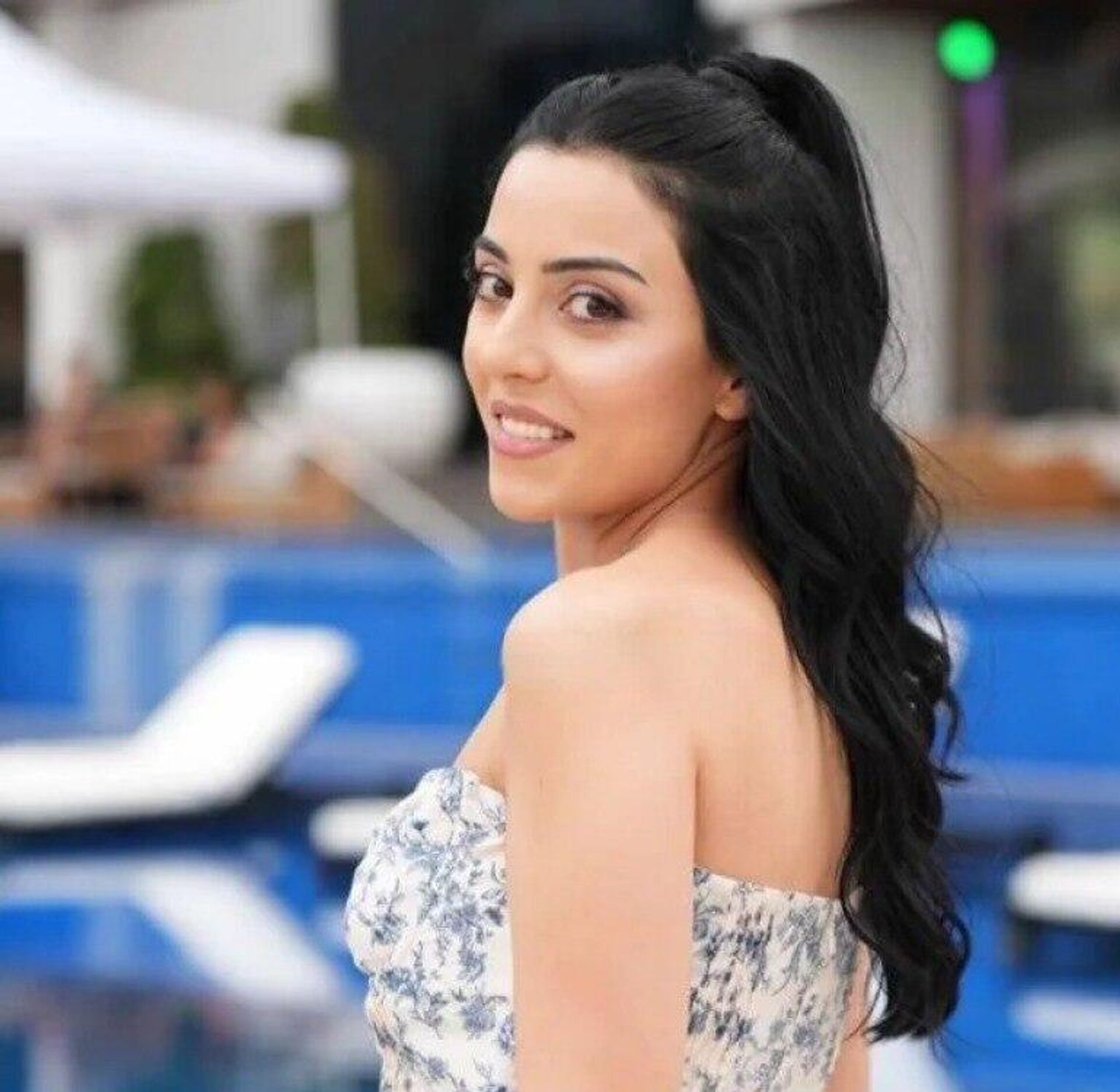 Сотрудница МИД Ашхен Аракелян - Sputnik Армения, 1920, 02.10.2025