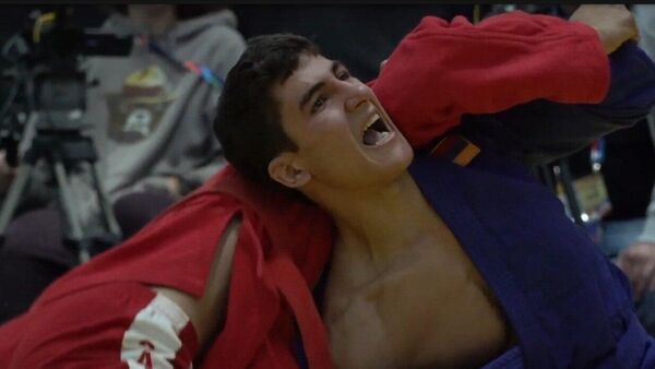 Ռոբերտ Սիմոնյան - Sputnik Արմենիա