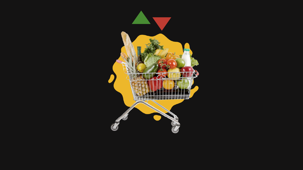 Սպառողական գները ՀՀ–ում - Sputnik Արմենիա