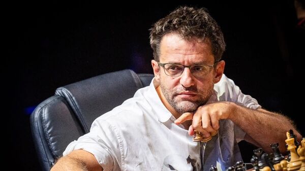 Լևոն Արոնյան - Sputnik Արմենիա