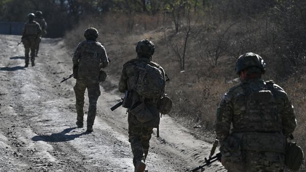 Российские военные - Sputnik Армения