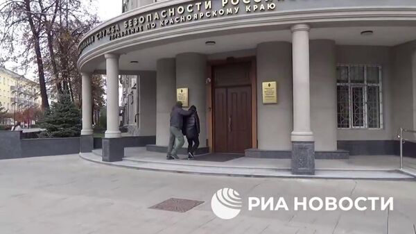 ՌԴ-ի երկու շրջաններում հրեական պաշտամունքային օբյեկտներում ահաբեկչություններ են կանխվել - Sputnik Արմենիա