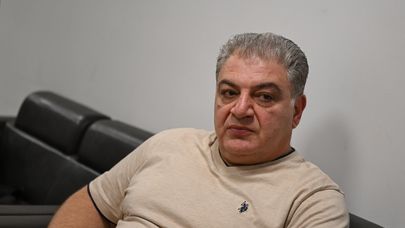 Бывший генеральный секретарь МИД, чрезвычайный и полномочный посол Ваагн Меликян в гостях радио Sputnik