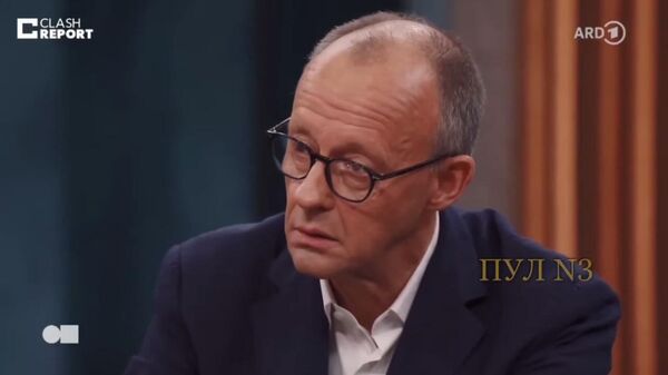 Գերմանիայի կանցլերը բացատրել է, թե ինչու էր լաց լինում սինագոգում - Sputnik Արմենիա