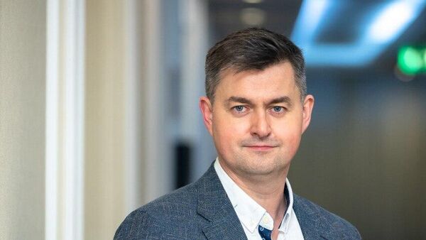 Կոնստանտին Գրիզով - Sputnik Արմենիա