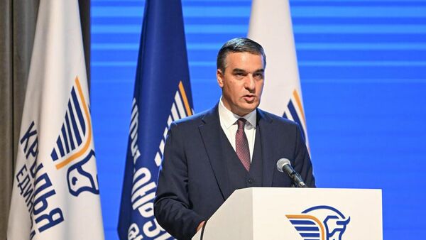 Արման Թաթոյան - Sputnik Արմենիա