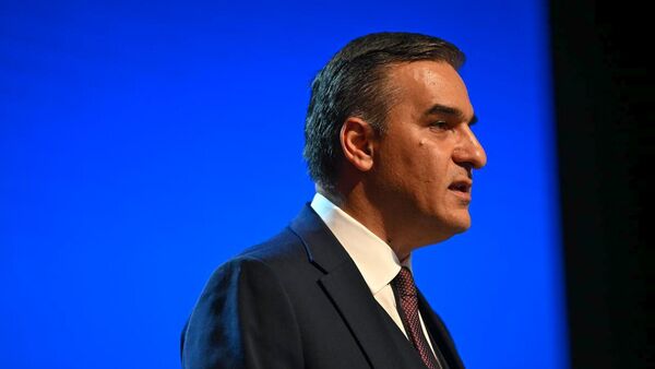 Արման Թաթոյան - Sputnik Արմենիա