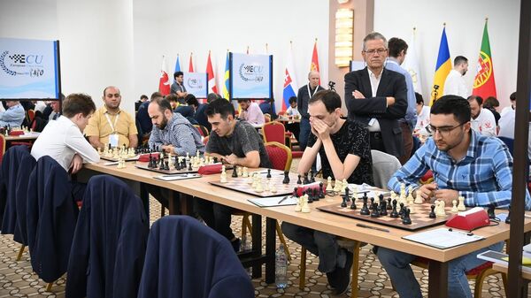 Հայաստանի տղամարդկանց հավաքականը  - Sputnik Արմենիա