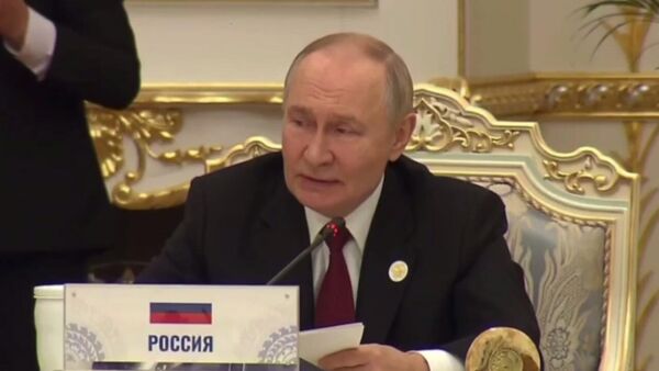 ԵԱՏՄ դռները միշտ բաց են, անդամակցությունը ձեռնտու է և օգտակար. Պուտին - Sputnik Արմենիա