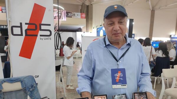 Հարրի (Հարություն) Բալյանը - Sputnik Արմենիա