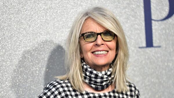 Դայան Կիտոն - Sputnik Արմենիա