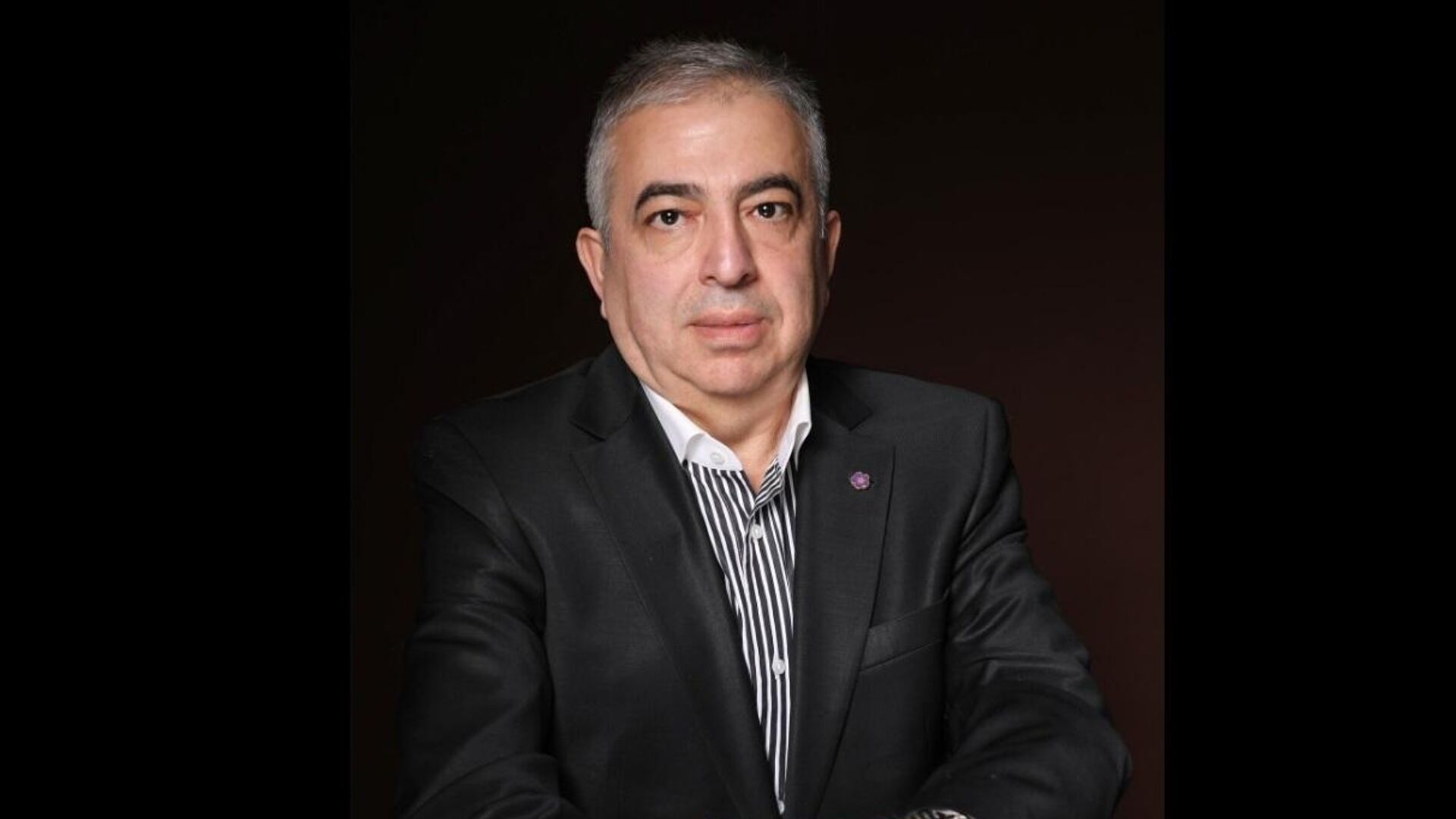 Հրանտ Եպիսկոպոսյան Հրանտ Եպիսկոպոսյան - Sputnik Արմենիա, 1920, 12.10.2025