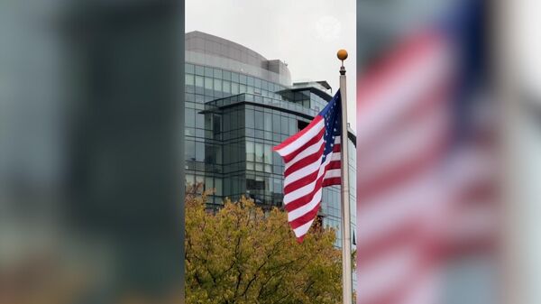 Սուրեն Պապիկյանն ԱՄՆ-ում է - Sputnik Արմենիա