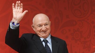 Футболист Никита Симонян