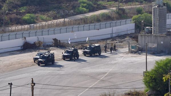 ՀԱՄԱՍ–ն ազատ է արձակել իսրայելցի բոլոր պատանդներին - Sputnik Արմենիա