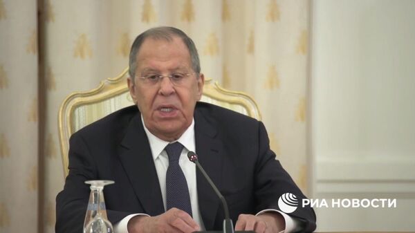 Лавров: Что же будет на Западном берегу реки Иордан? - Sputnik Армения