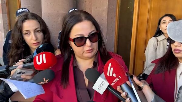 Արագածոտնի թեմի ձերբակալված հոգևորականների թիվն ավելացել է. փաստաբան - Sputnik Արմենիա