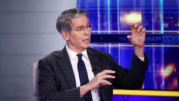 Սքոթ Բեսենտ - Sputnik Արմենիա